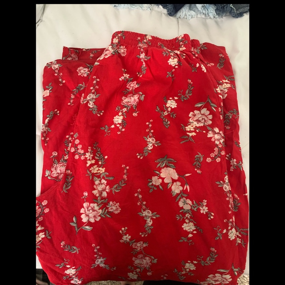 Beach pants